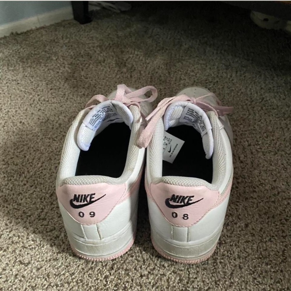 Nike air forces